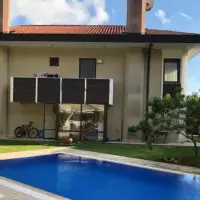 Villa in Turkey, Istanbul, 650 sq.ft.