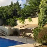 Villa in Turkey, Istanbul, 650 sq.ft.