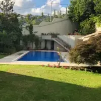 Villa in Turkey, Istanbul, 650 sq.ft.