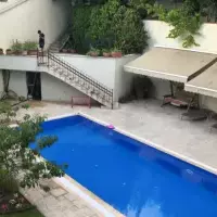 Villa in Turkey, Istanbul, 650 sq.ft.