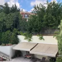 Villa in Turkey, Istanbul, 650 sq.ft.