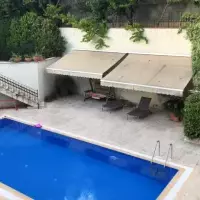 Villa in Turkey, Istanbul, 650 sq.ft.