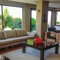 Villa in Turkey, Istanbul, 650 sq.ft.