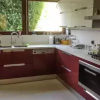 Villa in Turkey, Istanbul, 650 sq.ft.