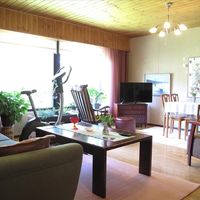 House in Finland, Juva, 101 sq.m.