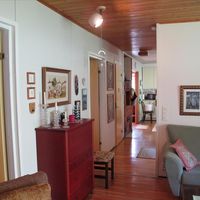 House in Finland, Juva, 101 sq.m.