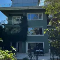 Villa in Turkey, Istanbul, 800 sq.ft.
