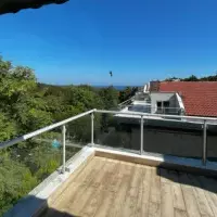 Villa in Turkey, Istanbul, 800 sq.ft.