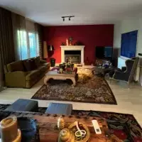 Villa in Turkey, Istanbul, 800 sq.ft.