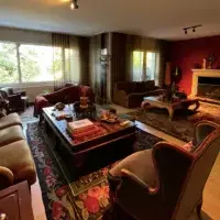 Villa in Turkey, Istanbul, 800 sq.ft.