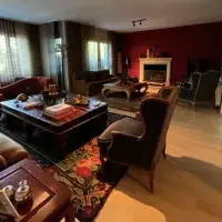 Villa in Turkey, Istanbul, 800 sq.ft.
