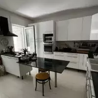 Villa in Turkey, Istanbul, 800 sq.ft.