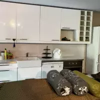 Villa in Turkey, Istanbul, 800 sq.ft.