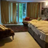 Villa in Turkey, Istanbul, 800 sq.ft.