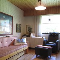 House in Finland, Juva, 101 sq.m.