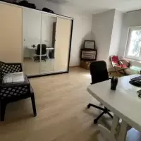 Villa in Turkey, Istanbul, 800 sq.ft.