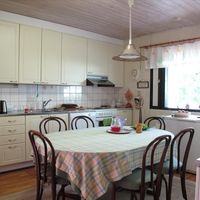 House in Finland, Juva, 101 sq.m.