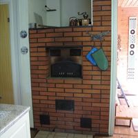 House in Finland, Juva, 101 sq.m.