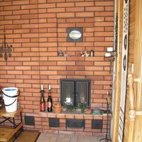 House in Finland, Juva, 101 sq.m.