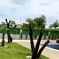 Вилла в Турции, Стамбул, 400 кв.фт.