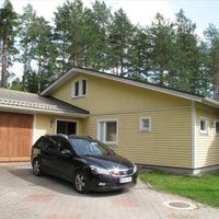 Дом в Финляндии, Юва, 194 кв.м.