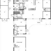 Дом в Финляндии, Юва, 194 кв.м.