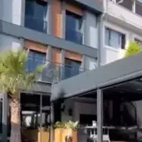 Вилла в Турции, Стамбул, 400 кв.фт.