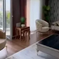 Вилла в Турции, Стамбул, 400 кв.фт.