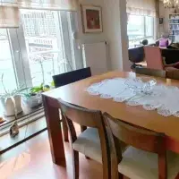 Апартаменты в Турции, Стамбул, 205 кв.фт.
