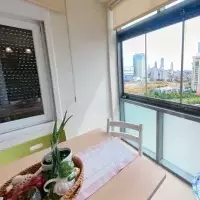 Апартаменты в Турции, Стамбул, 205 кв.фт.