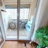 Апартаменты в Турции, Стамбул, 205 кв.фт.