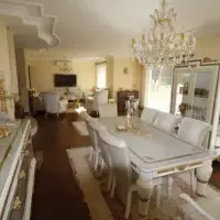 Вилла в Турции, Стамбул, 800 кв.фт.