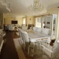 Вилла в Турции, Стамбул, 800 кв.фт.