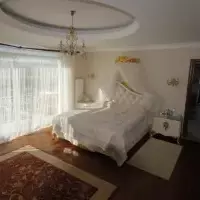 Вилла в Турции, Стамбул, 800 кв.фт.