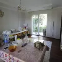 Вилла в Турции, Стамбул, 800 кв.фт.