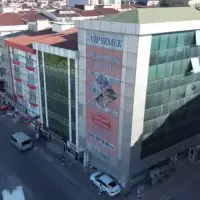 Shopping center in Turkey, Istanbul, 1055 sq.ft.