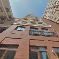 Апартаменты в Турции, Стамбул, 165 кв.фт.