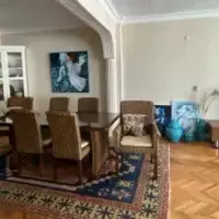 Апартаменты в Турции, Стамбул, 206 кв.фт.