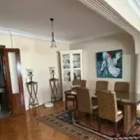 Апартаменты в Турции, Стамбул, 206 кв.фт.