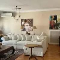 Апартаменты в Турции, Стамбул, 206 кв.фт.