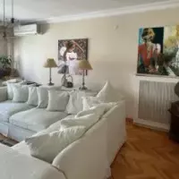 Апартаменты в Турции, Стамбул, 206 кв.фт.