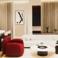 Апартаменты в Турции, Стамбул, 110 кв.фт.