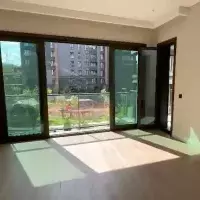 Апартаменты в Турции, Стамбул, 180 кв.фт.