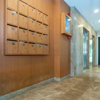 Apartment in Turkey, Istanbul, 135 sq.ft.