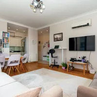 Apartment in Turkey, Istanbul, 135 sq.ft.