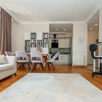 Apartment in Turkey, Istanbul, 135 sq.ft.