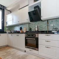 Apartment in Turkey, Istanbul, 135 sq.ft.