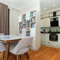 Apartment in Turkey, Istanbul, 135 sq.ft.