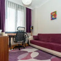 Apartment in Turkey, Istanbul, 135 sq.ft.