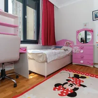 Apartment in Turkey, Istanbul, 135 sq.ft.